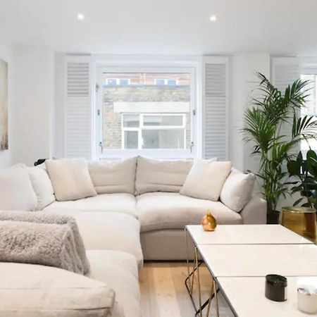Shoreditch - Immaculate 2 Bedrooms Flat For 6 Londres Exterior foto