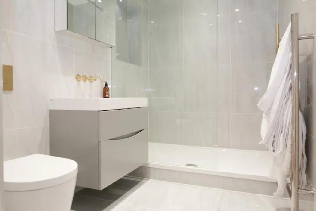 Shoreditch - Immaculate 2 Bedrooms Flat For 6 Londres Exterior foto