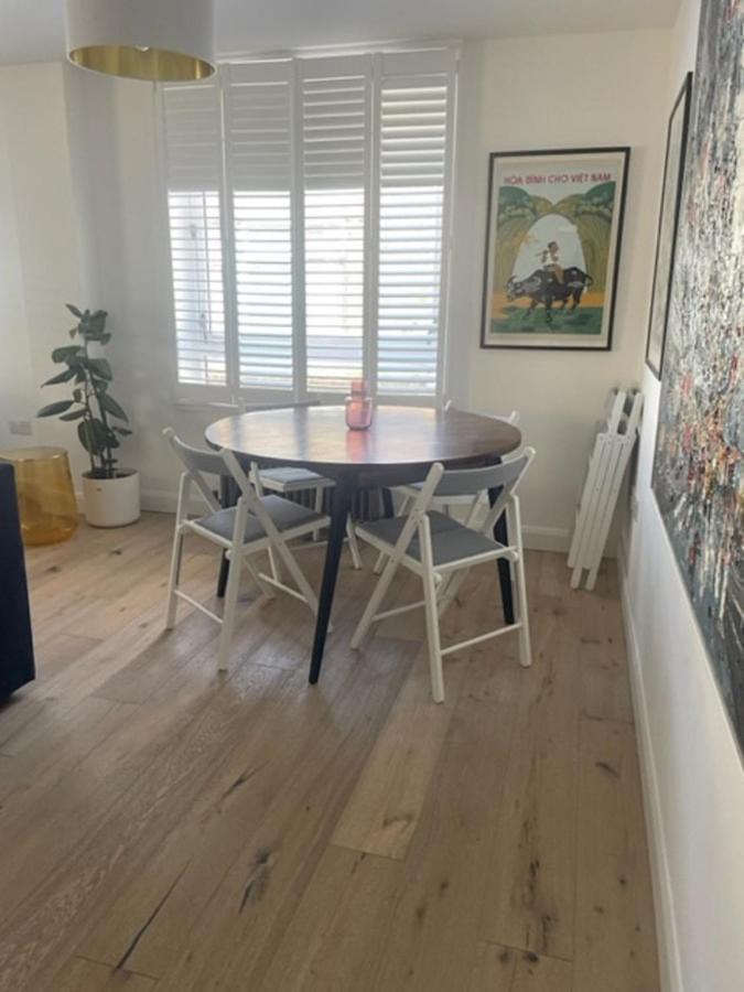 Shoreditch - Immaculate 2 Bedrooms Flat For 6 Londres Exterior foto