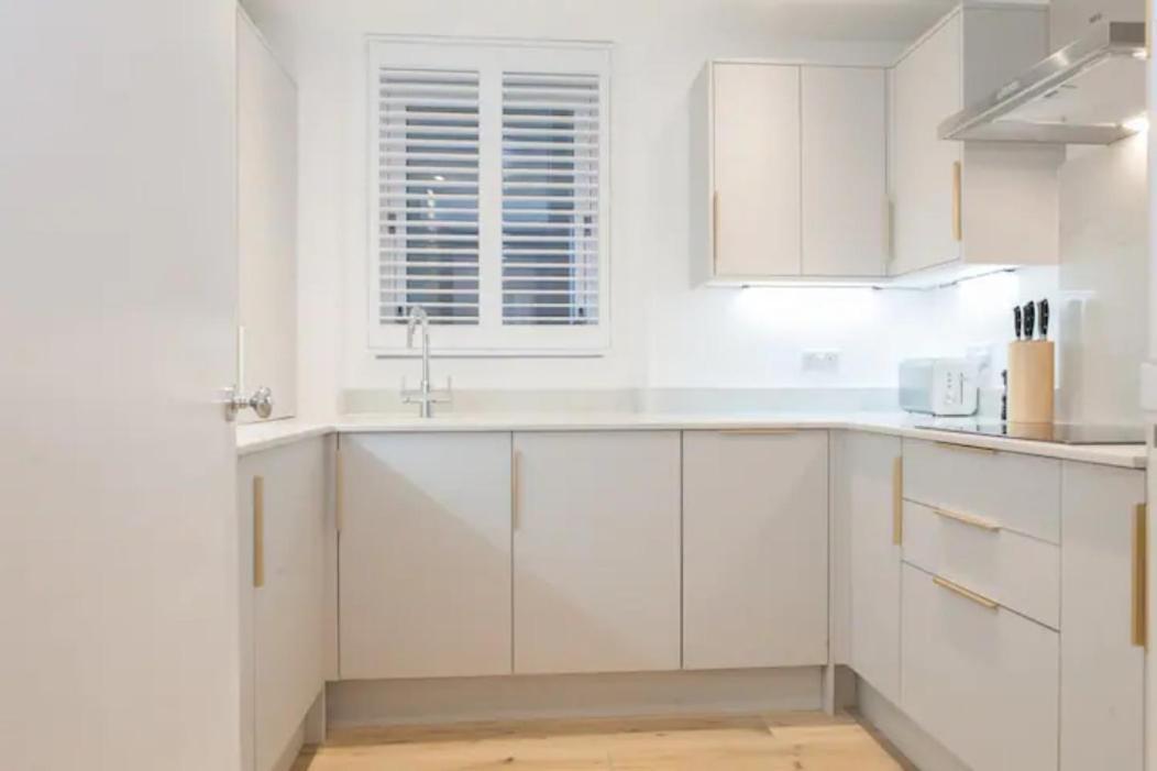 Shoreditch - Immaculate 2 Bedrooms Flat For 6 Londres Exterior foto