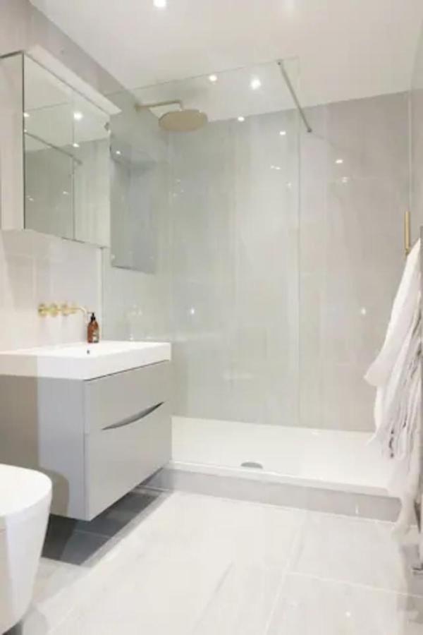 Shoreditch - Immaculate 2 Bedrooms Flat For 6 Londres Exterior foto
