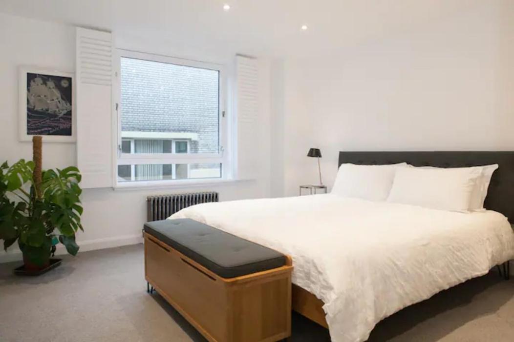 Shoreditch - Immaculate 2 Bedrooms Flat For 6 Londres Exterior foto