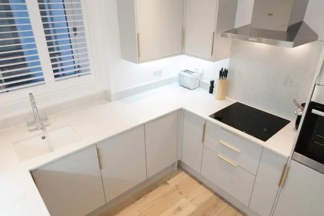 Shoreditch - Immaculate 2 Bedrooms Flat For 6 Londres Exterior foto
