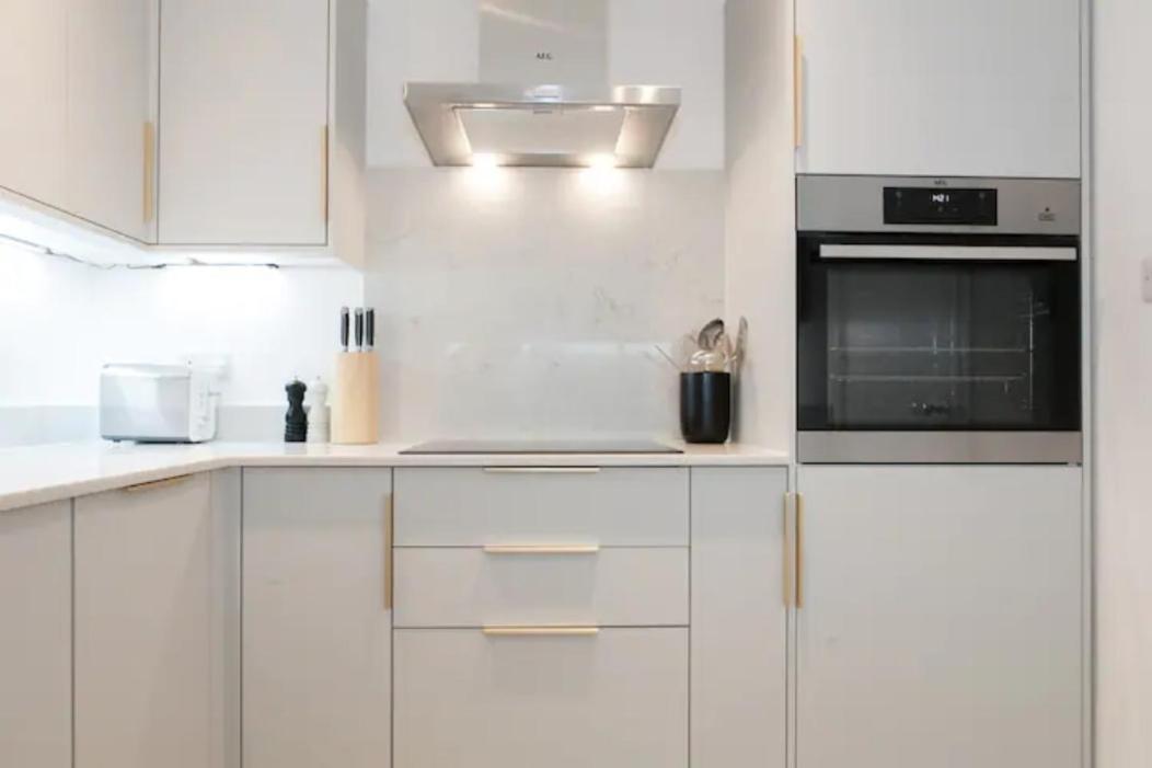 Shoreditch - Immaculate 2 Bedrooms Flat For 6 Londres Exterior foto