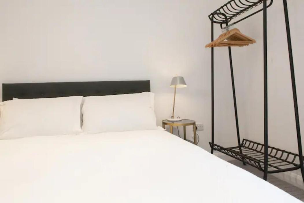 Shoreditch - Immaculate 2 Bedrooms Flat For 6 Londres Exterior foto
