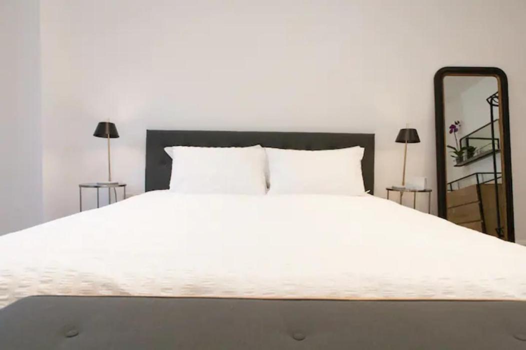 Shoreditch - Immaculate 2 Bedrooms Flat For 6 Londres Exterior foto