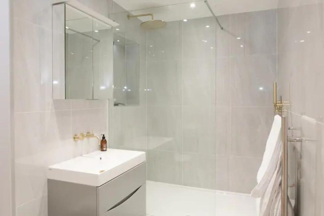 Shoreditch - Immaculate 2 Bedrooms Flat For 6 Londres Exterior foto