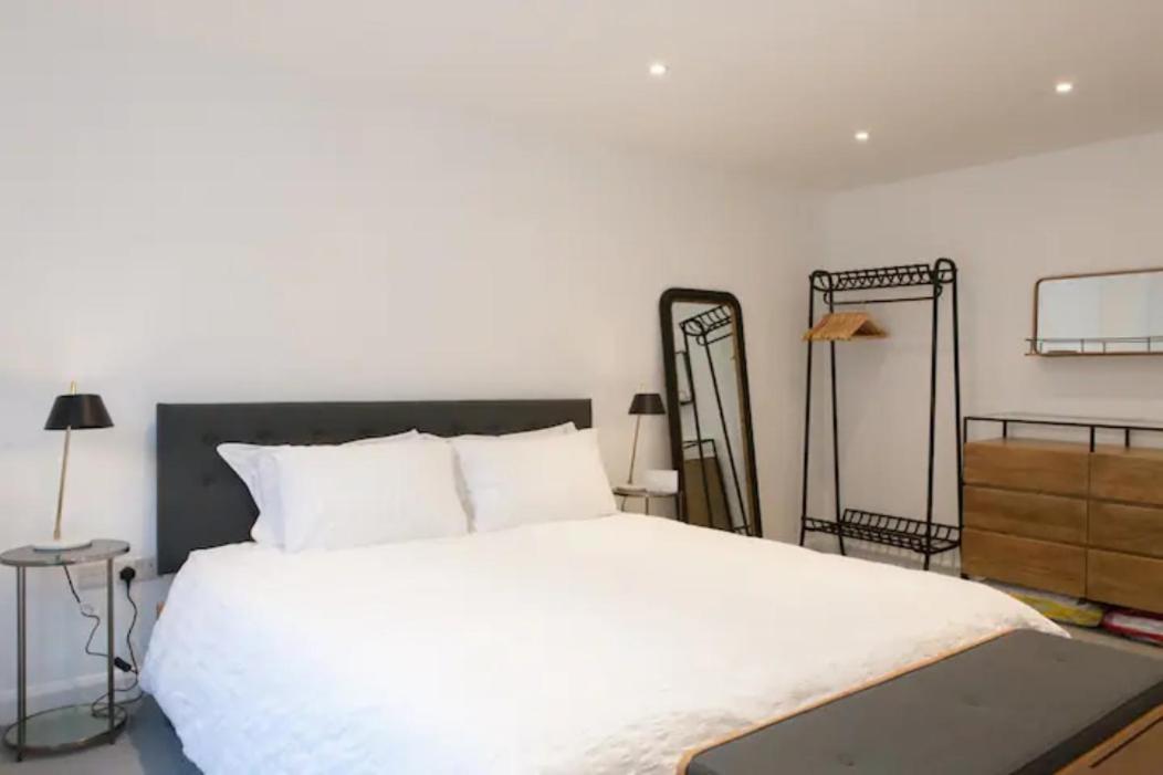 Shoreditch - Immaculate 2 Bedrooms Flat For 6 Londres Exterior foto