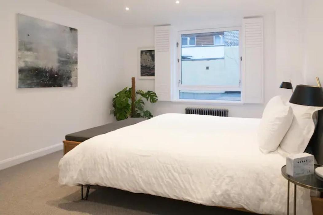 Shoreditch - Immaculate 2 Bedrooms Flat For 6 Londres Exterior foto